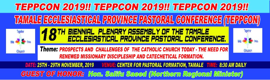 18th Biennial Plenary Assembly of TEPPCON